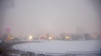 Weather camera view of Grange Insurance Audubon Center.