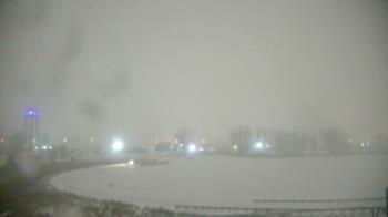 Weather camera view of Grange Insurance Audubon Center.