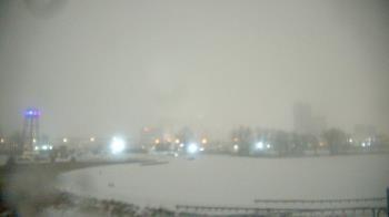 Weather camera view of Grange Insurance Audubon Center.