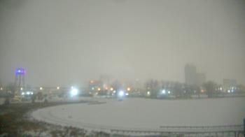 Weather camera view of Grange Insurance Audubon Center.