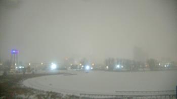 Weather camera view of Grange Insurance Audubon Center.