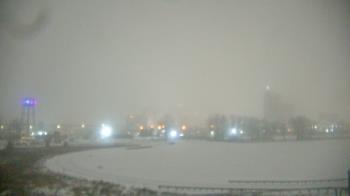 Weather camera view of Grange Insurance Audubon Center.