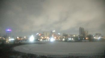 Weather camera view of Grange Insurance Audubon Center.