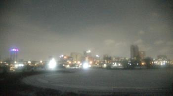 Weather camera view of Grange Insurance Audubon Center.