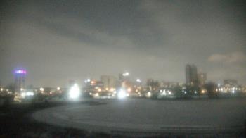 Weather camera view of Grange Insurance Audubon Center.