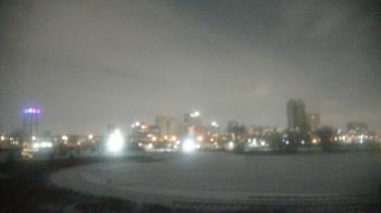 Weather camera view of Grange Insurance Audubon Center.