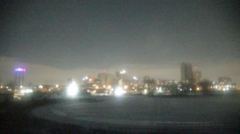 Weather camera view of Grange Insurance Audubon Center.