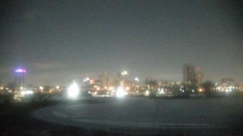 Weather camera view of Grange Insurance Audubon Center.