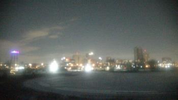 Weather camera view of Grange Insurance Audubon Center.