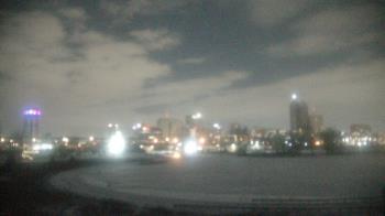 Weather camera view of Grange Insurance Audubon Center.