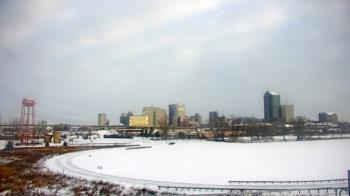 Weather camera view of Grange Insurance Audubon Center.