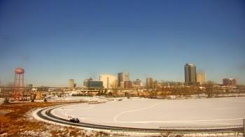 Weather camera view of Grange Insurance Audubon Center.