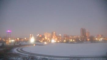 Weather camera view of Grange Insurance Audubon Center.