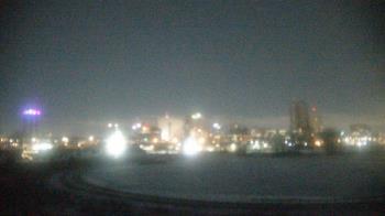 Weather camera view of Grange Insurance Audubon Center.