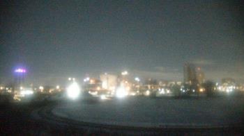 Weather camera view of Grange Insurance Audubon Center.