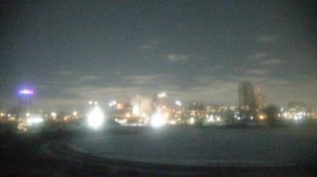 Weather camera view of Grange Insurance Audubon Center.