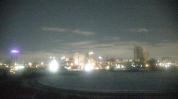 Weather camera view of Grange Insurance Audubon Center.