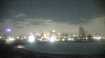 Weather camera view of Grange Insurance Audubon Center.