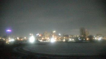 Weather camera view of Grange Insurance Audubon Center.