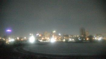 Weather camera view of Grange Insurance Audubon Center.