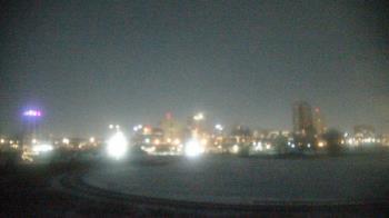 Weather camera view of Grange Insurance Audubon Center.