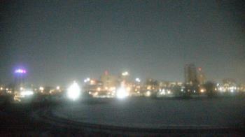 Weather camera view of Grange Insurance Audubon Center.