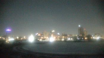 Weather camera view of Grange Insurance Audubon Center.