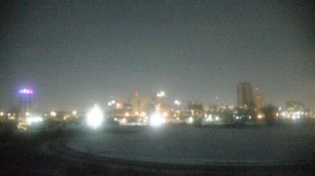 Weather camera view of Grange Insurance Audubon Center.