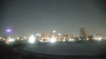 Weather camera view of Grange Insurance Audubon Center.