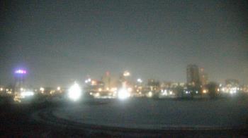 Weather camera view of Grange Insurance Audubon Center.