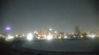 Weather camera view of Grange Insurance Audubon Center.