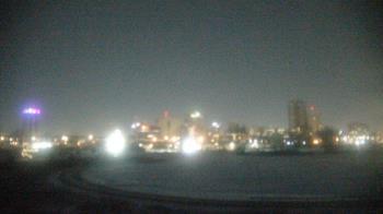 Weather camera view of Grange Insurance Audubon Center.