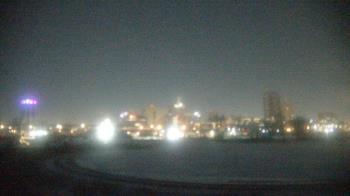 Weather camera view of Grange Insurance Audubon Center.