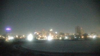 Weather camera view of Grange Insurance Audubon Center.