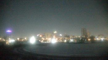 Weather camera view of Grange Insurance Audubon Center.