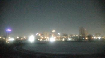 Weather camera view of Grange Insurance Audubon Center.