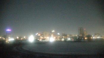 Weather camera view of Grange Insurance Audubon Center.