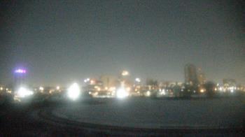 Weather camera view of Grange Insurance Audubon Center.