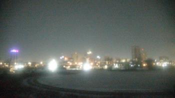 Weather camera view of Grange Insurance Audubon Center.