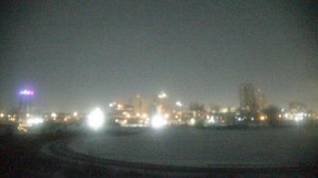 Weather camera view of Grange Insurance Audubon Center.