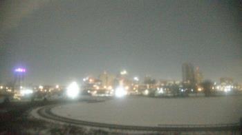 Weather camera view of Grange Insurance Audubon Center.