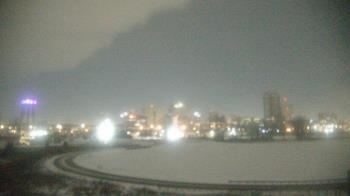 Weather camera view of Grange Insurance Audubon Center.