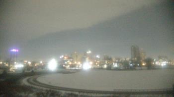 Weather camera view of Grange Insurance Audubon Center.