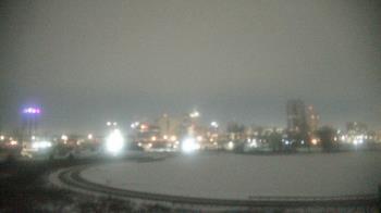 Weather camera view of Grange Insurance Audubon Center.