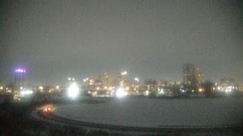 Weather camera view of Grange Insurance Audubon Center.