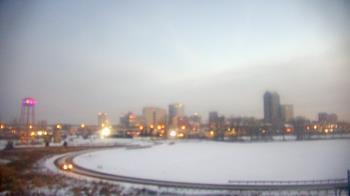 Weather camera view of Grange Insurance Audubon Center.