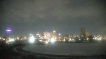 Weather camera view of Grange Insurance Audubon Center.