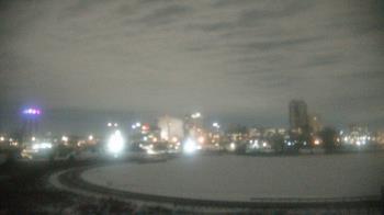 Weather camera view of Grange Insurance Audubon Center.