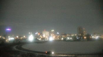 Weather camera view of Grange Insurance Audubon Center.