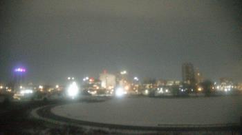 Weather camera view of Grange Insurance Audubon Center.